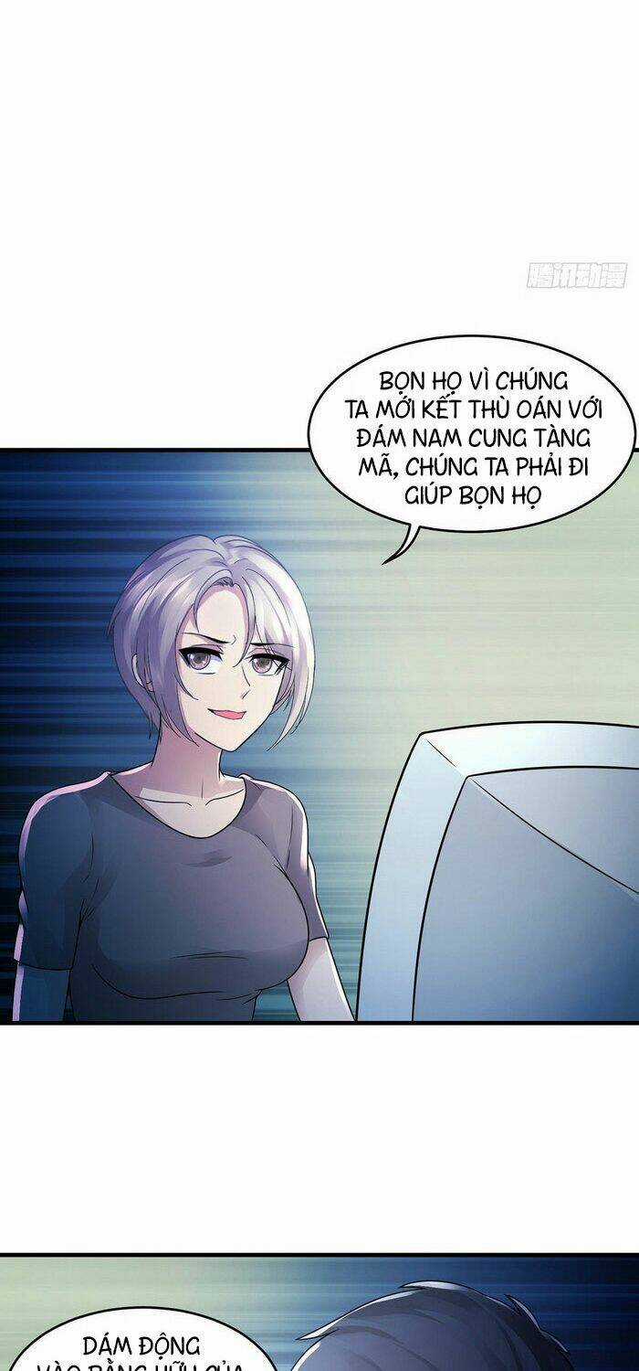 Pháp Sư Truyền Kì Chapter 40 trang 25