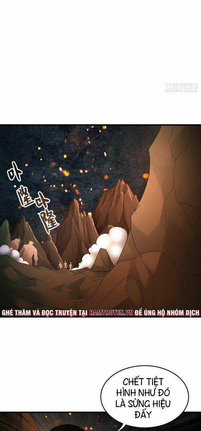 Pháp Sư Truyền Kì Chapter 40 trang 6