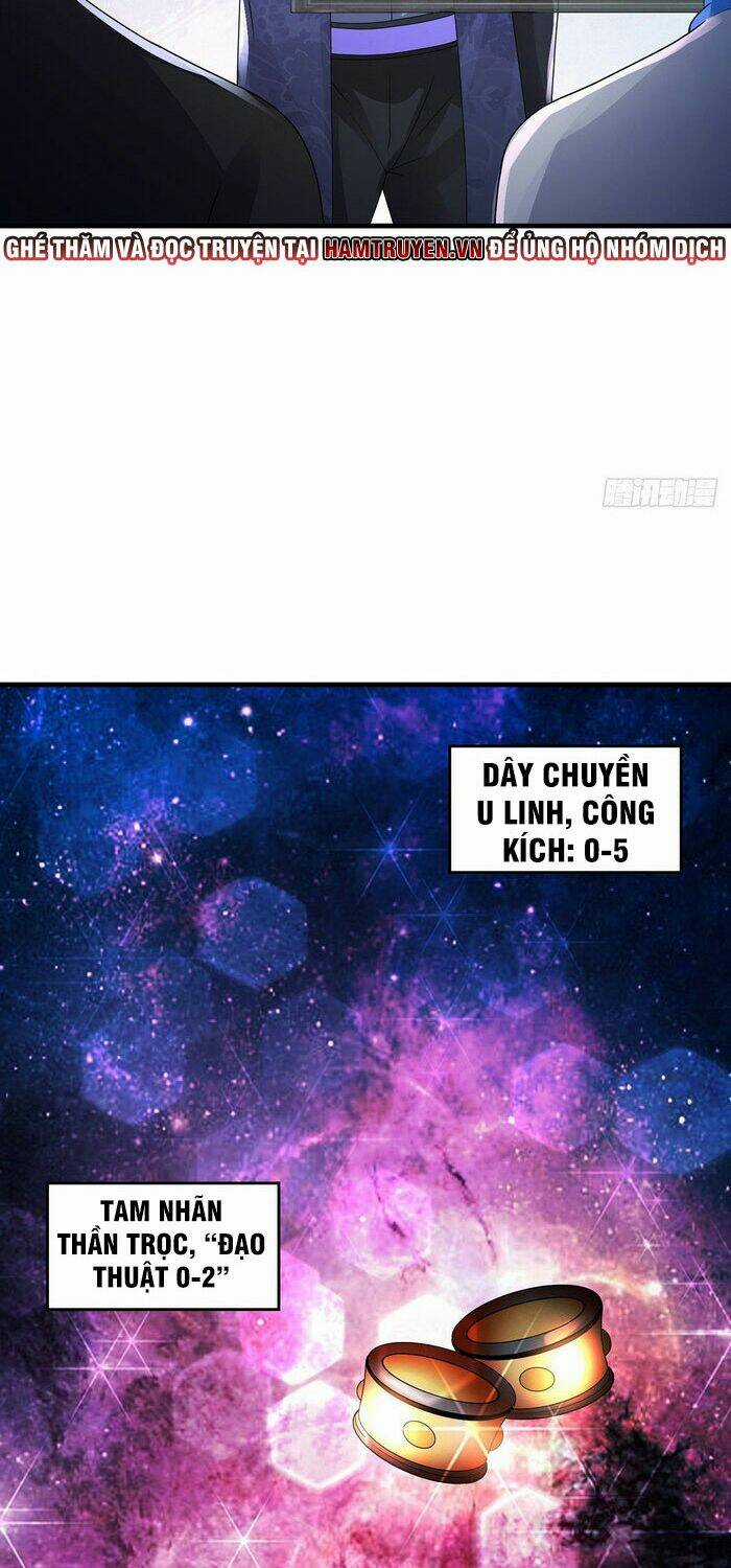 Pháp Sư Truyền Kì Chapter 40 trang 9