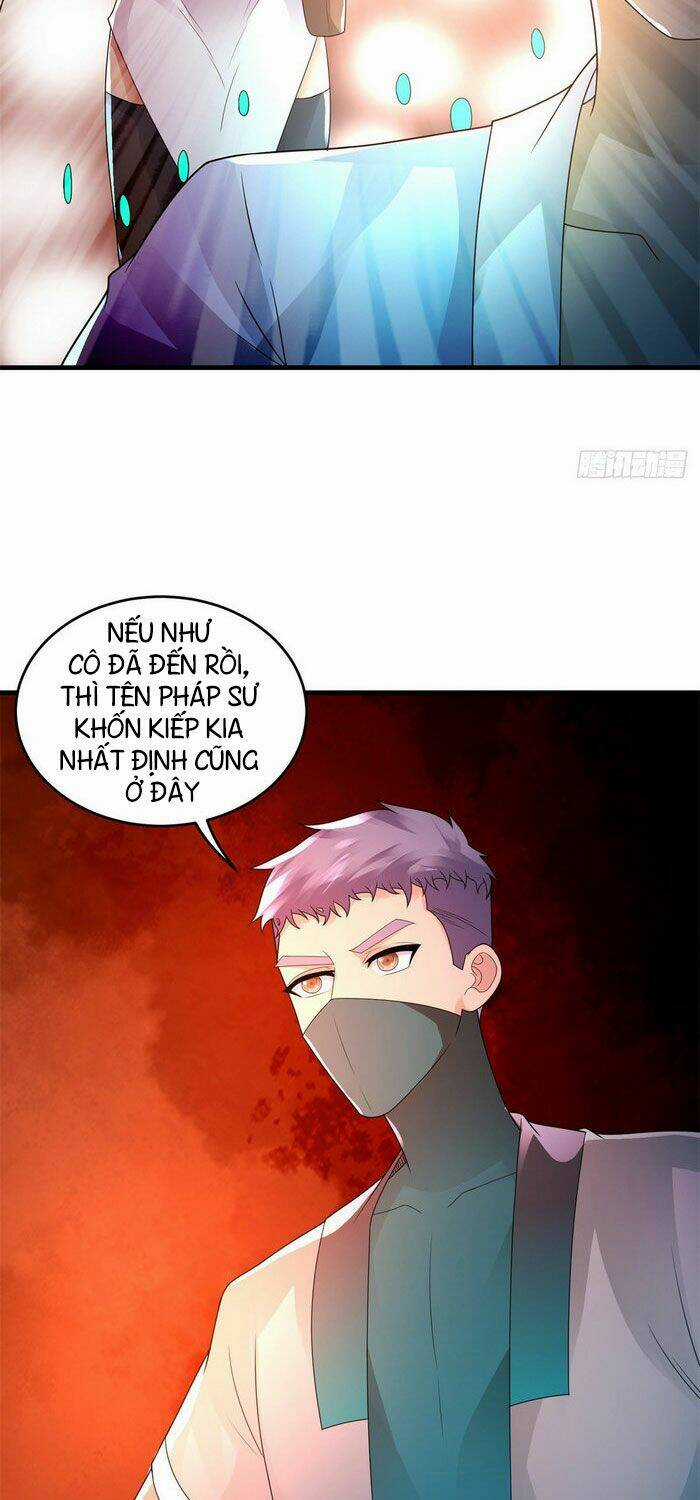 Pháp Sư Truyền Kì Chapter 41 trang 10