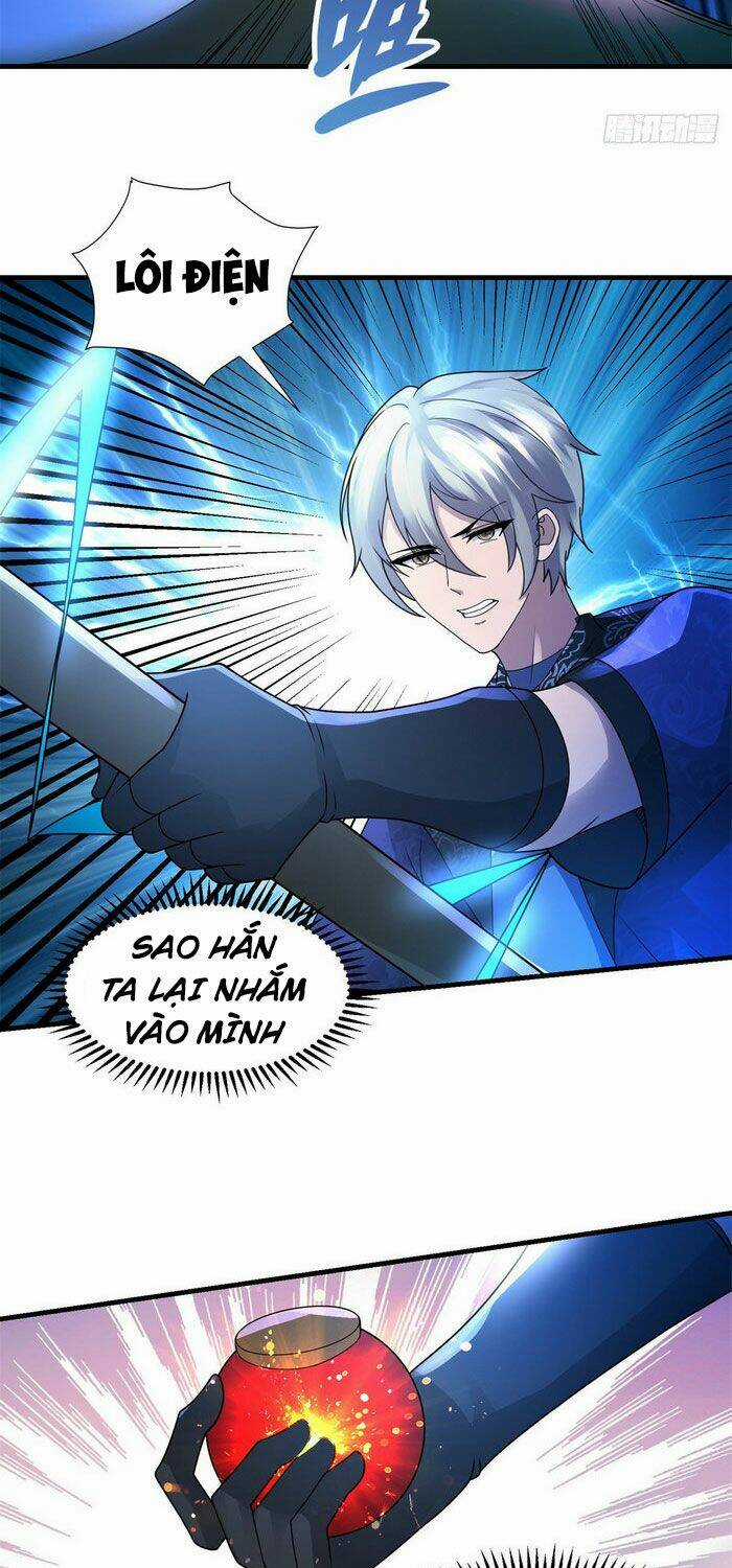 Pháp Sư Truyền Kì Chapter 41 trang 14