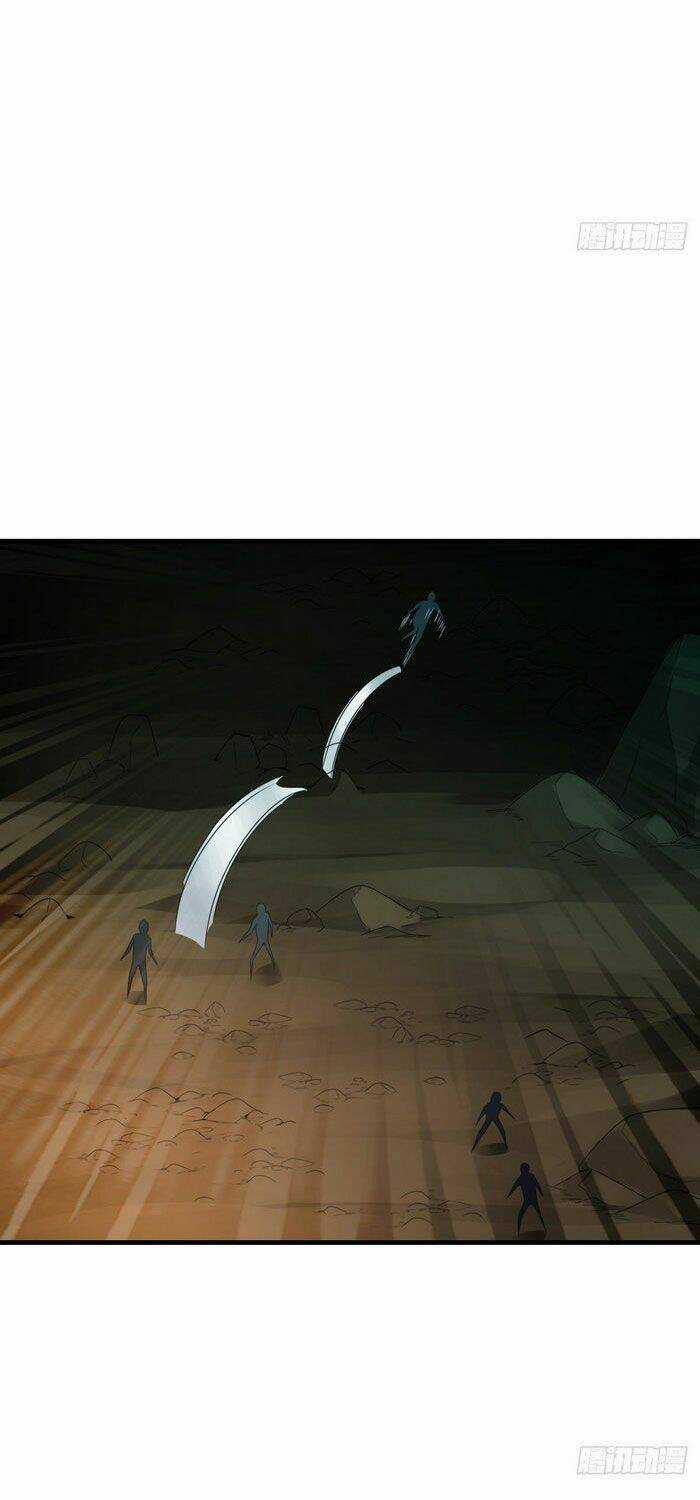 Pháp Sư Truyền Kì Chapter 41 trang 16