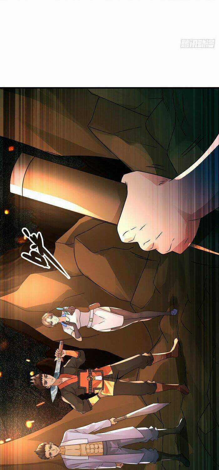 Pháp Sư Truyền Kì Chapter 41 trang 22