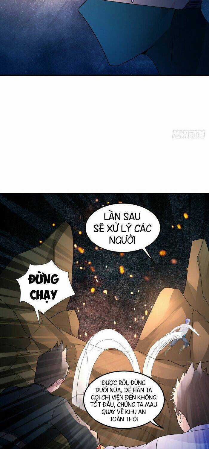 Pháp Sư Truyền Kì Chapter 41 trang 24