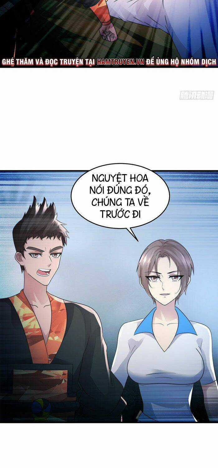 Pháp Sư Truyền Kì Chapter 41 trang 25