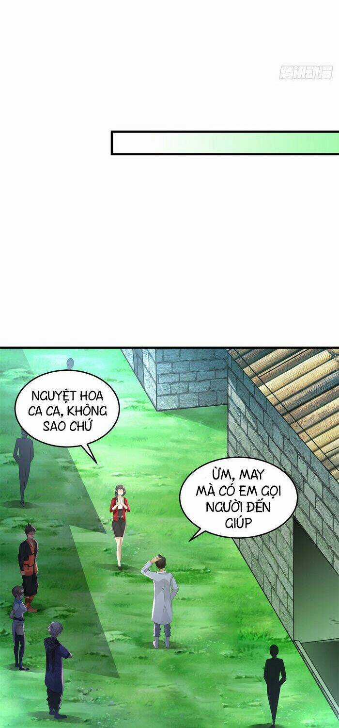 Pháp Sư Truyền Kì Chapter 41 trang 26