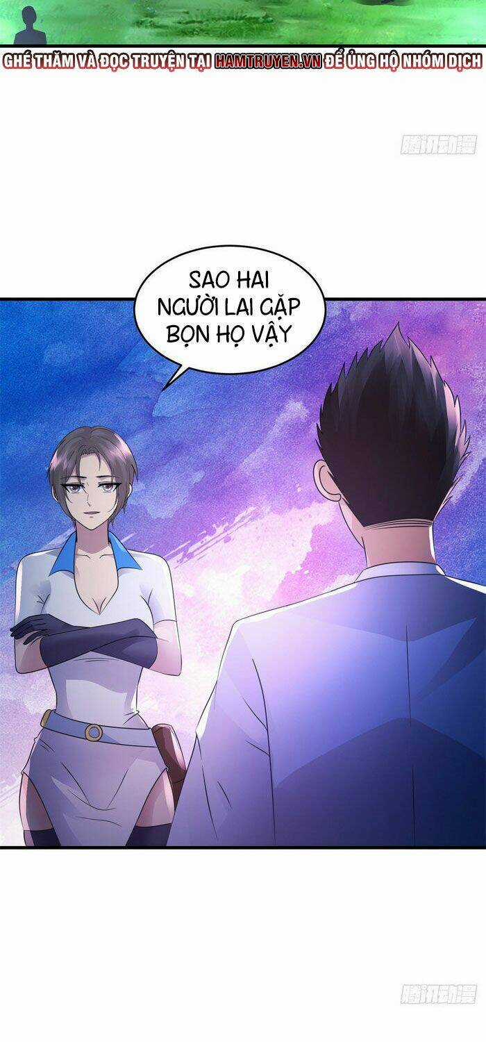 Pháp Sư Truyền Kì Chapter 41 trang 27