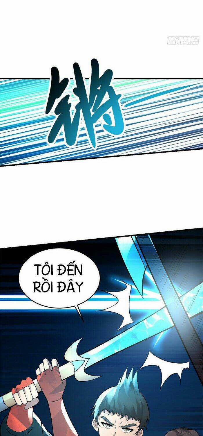 Pháp Sư Truyền Kì Chapter 41 trang 3