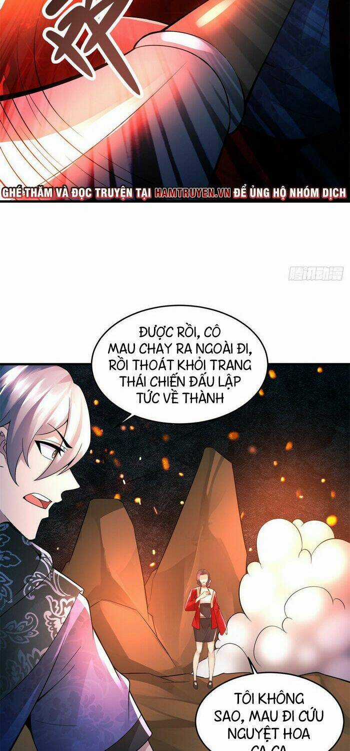 Pháp Sư Truyền Kì Chapter 41 trang 5