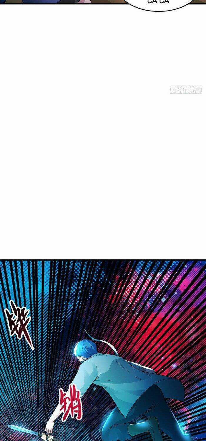 Pháp Sư Truyền Kì Chapter 41 trang 6