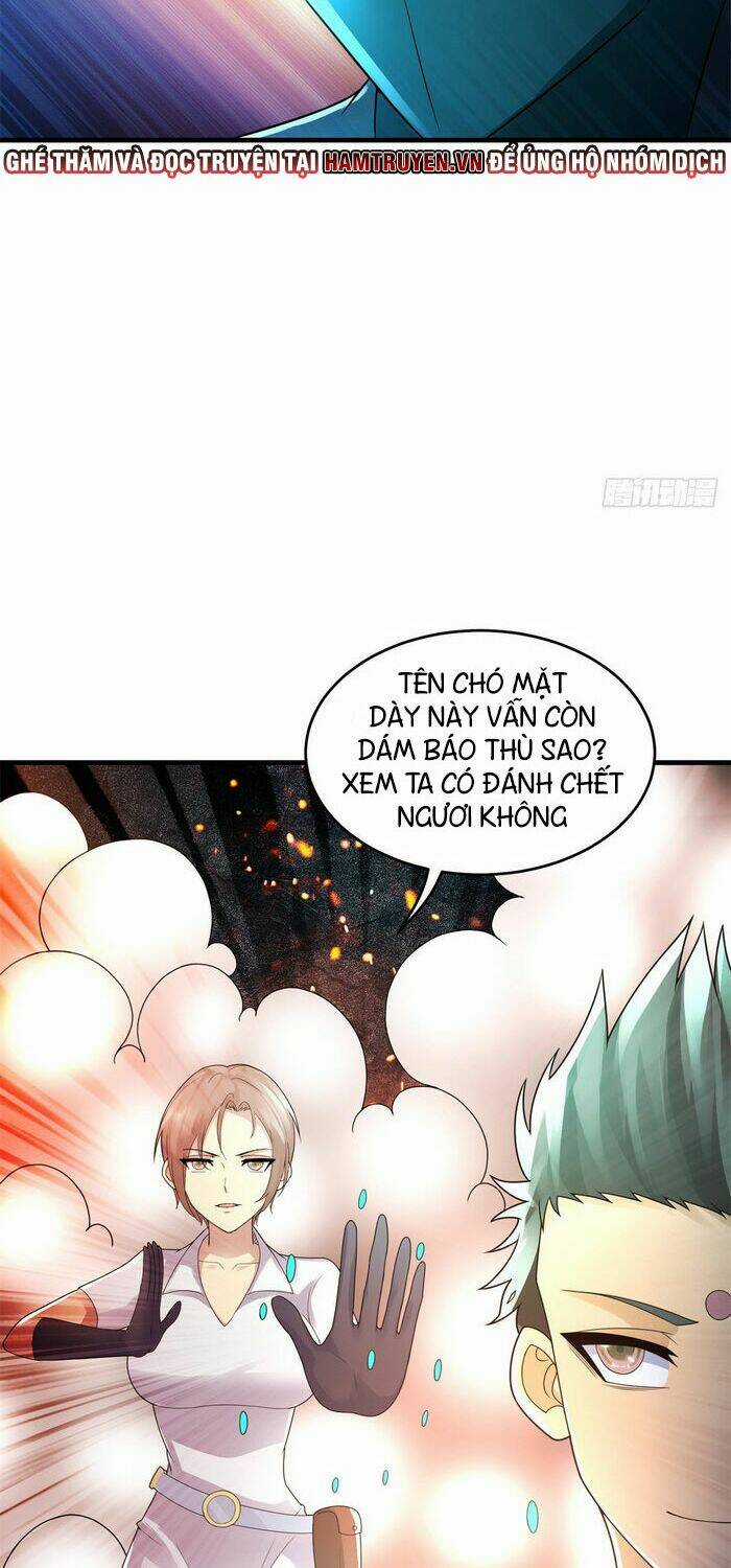 Pháp Sư Truyền Kì Chapter 41 trang 9