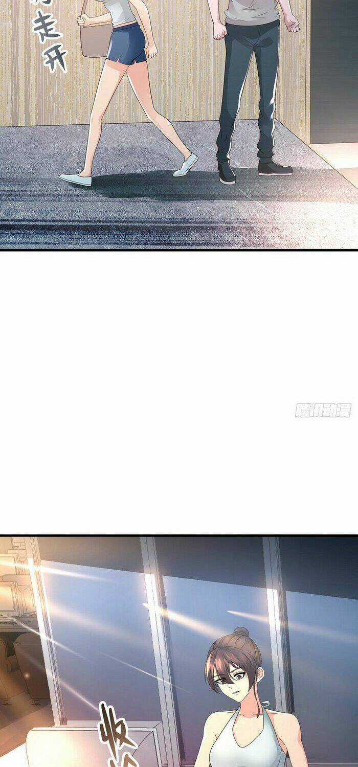 Pháp Sư Truyền Kì Chapter 42 trang 15