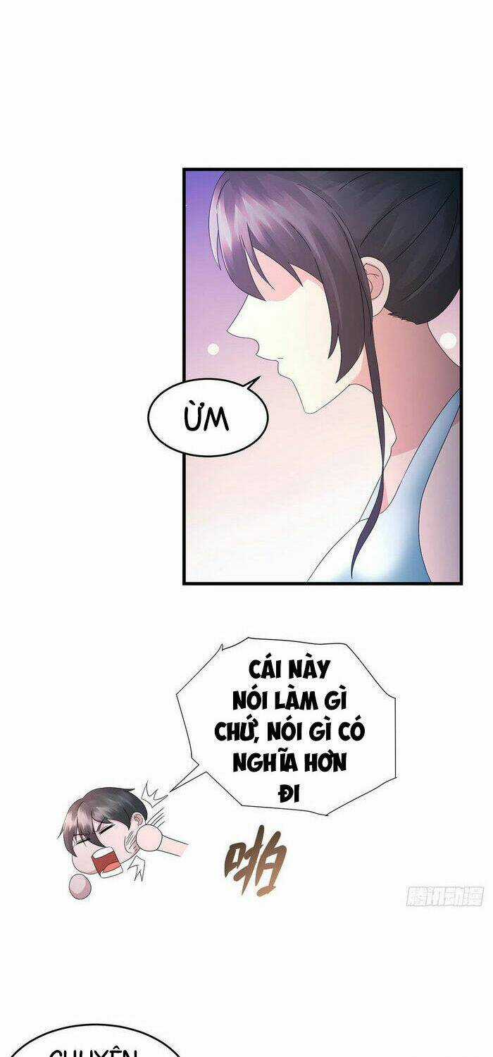 Pháp Sư Truyền Kì Chapter 42 trang 17