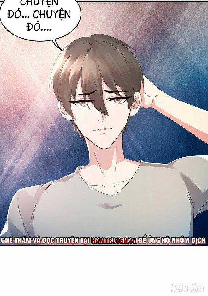 Pháp Sư Truyền Kì Chapter 42 trang 18