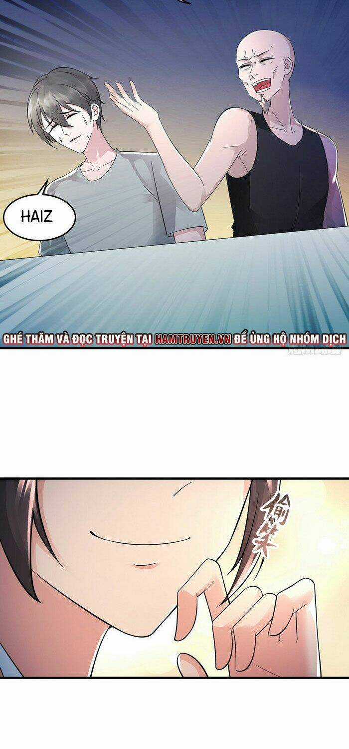 Pháp Sư Truyền Kì Chapter 42 trang 23