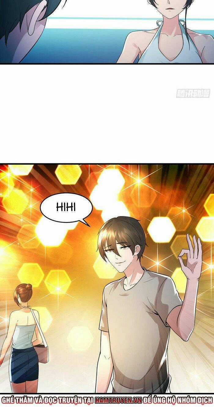 Pháp Sư Truyền Kì Chapter 42 trang 25