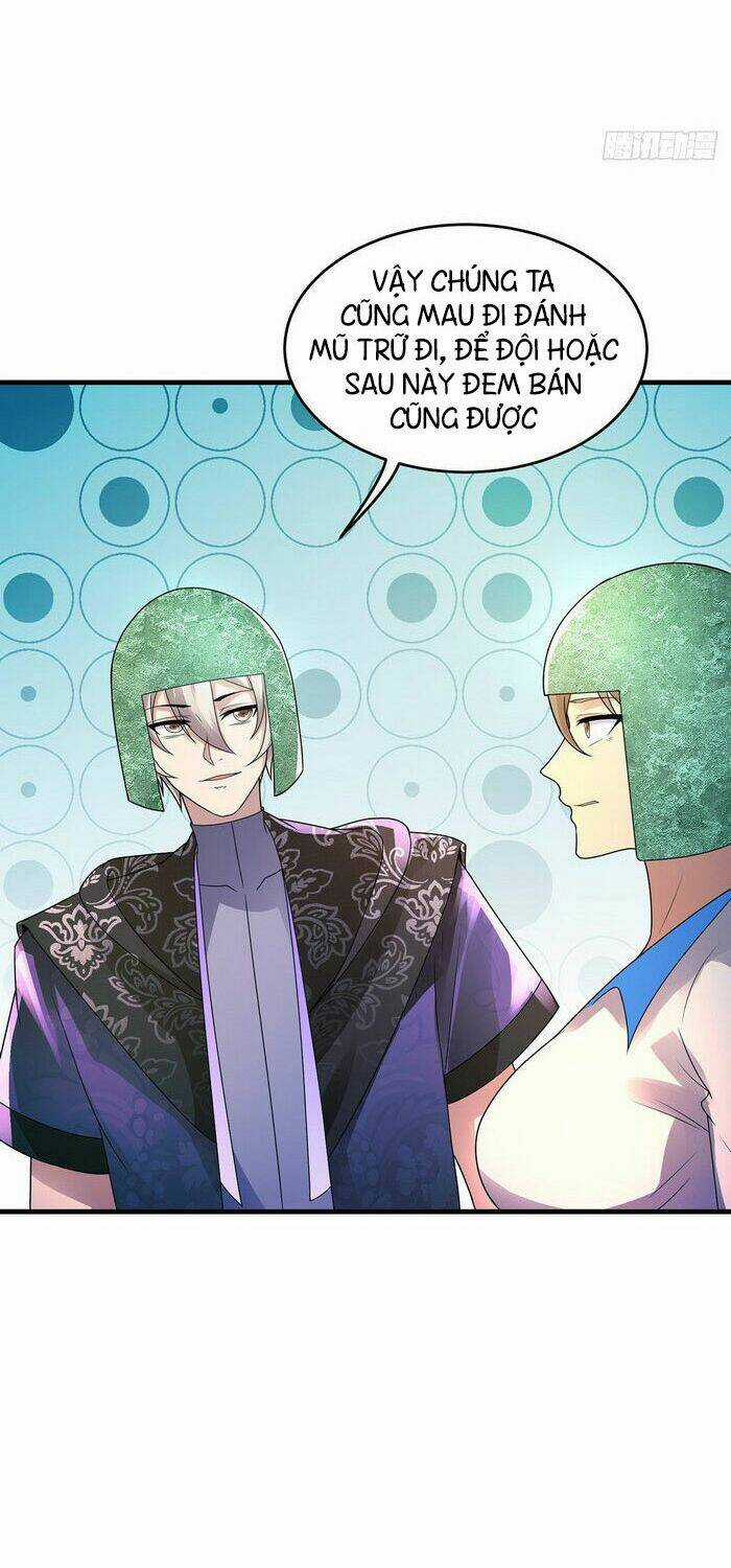 Pháp Sư Truyền Kì Chapter 42 trang 3