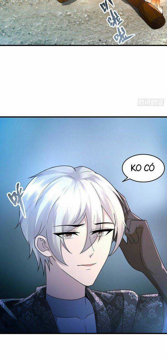 Pháp Sư Truyền Kì Chapter 42 trang 5