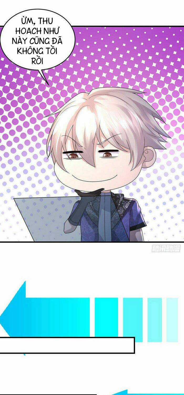 Pháp Sư Truyền Kì Chapter 42 trang 8