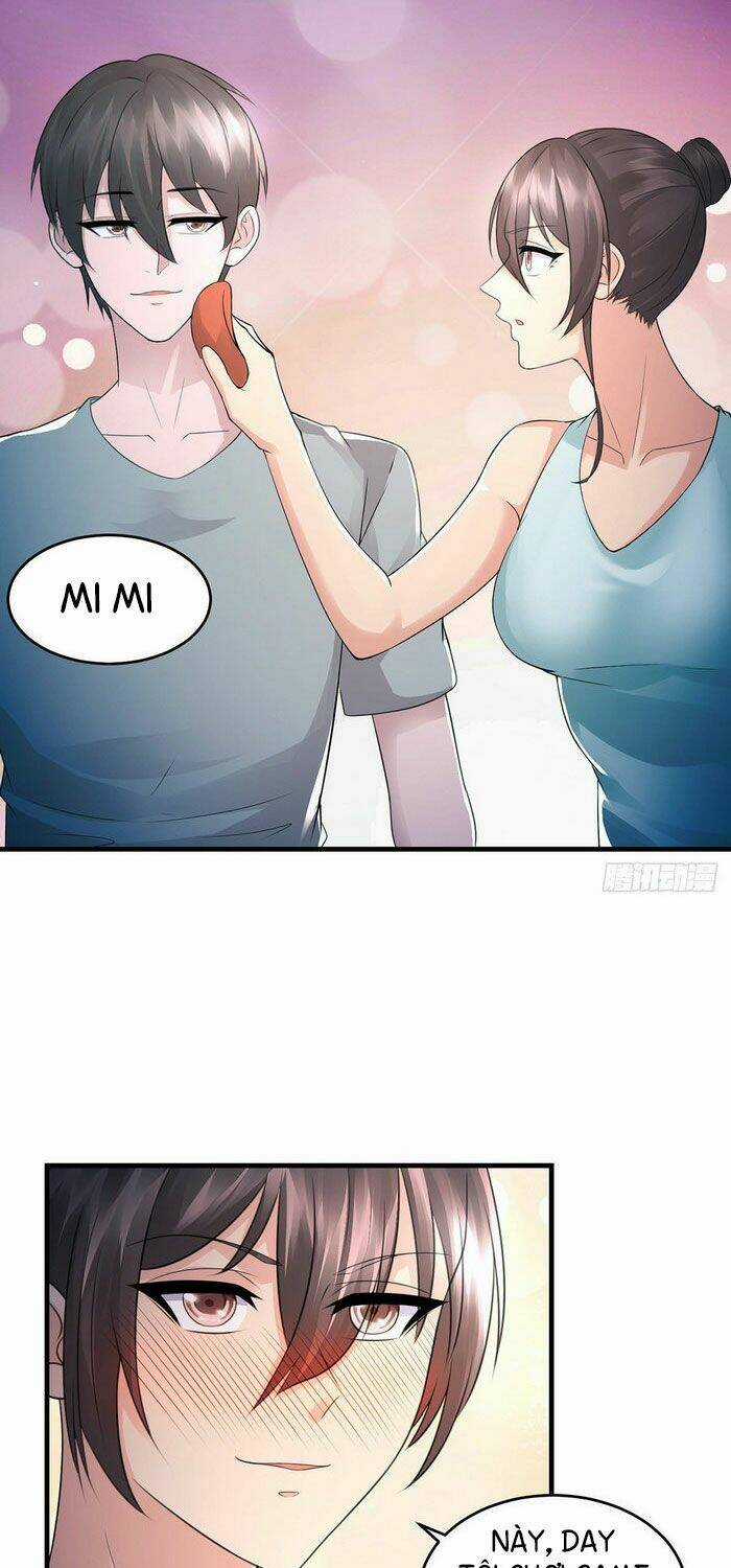 Pháp Sư Truyền Kì Chapter 43 trang 10