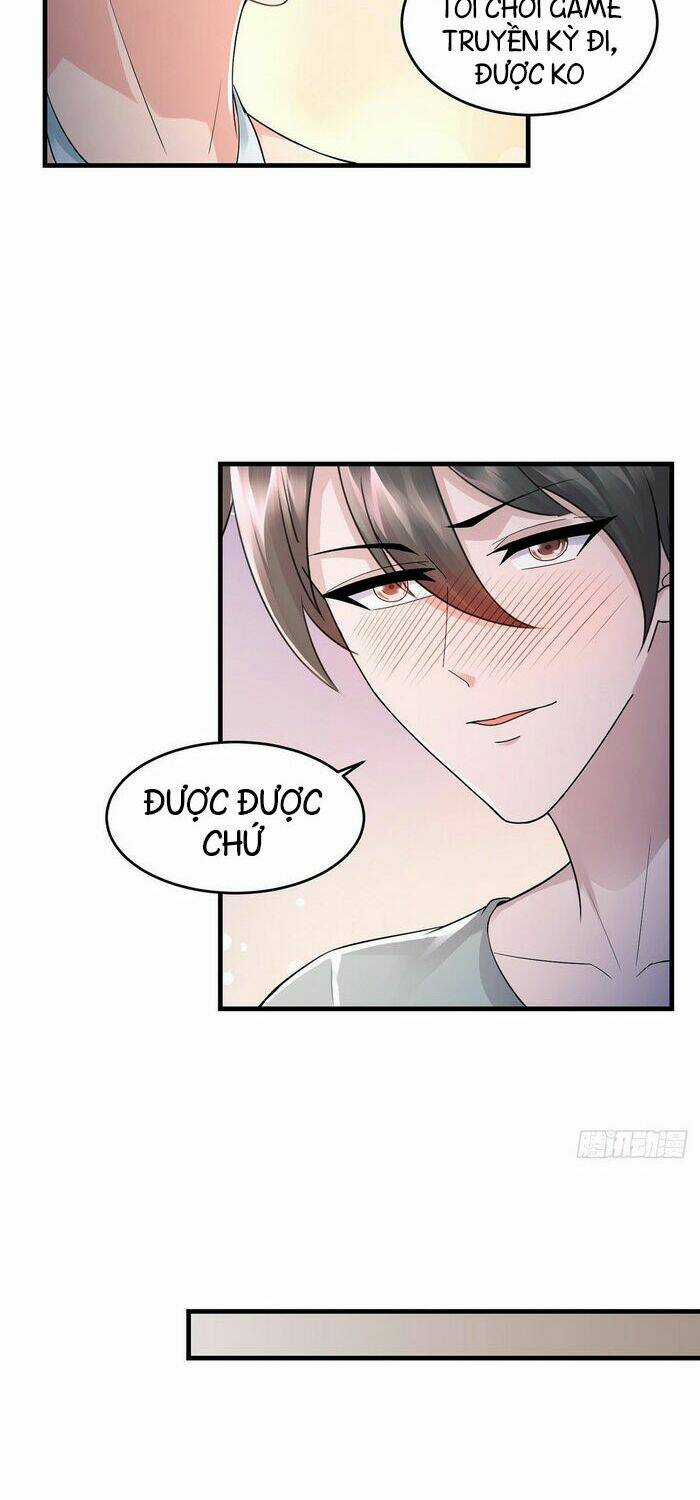 Pháp Sư Truyền Kì Chapter 43 trang 11