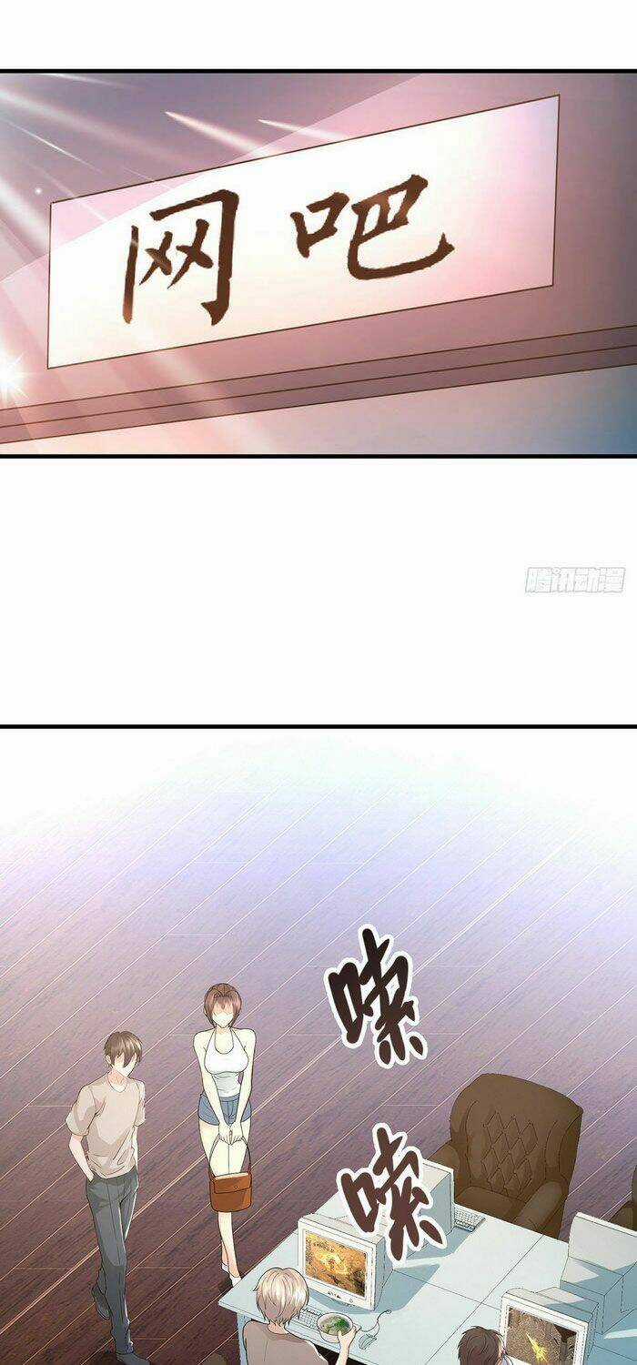 Pháp Sư Truyền Kì Chapter 43 trang 12