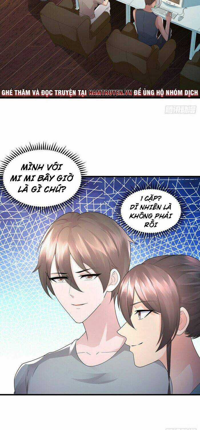 Pháp Sư Truyền Kì Chapter 43 trang 13