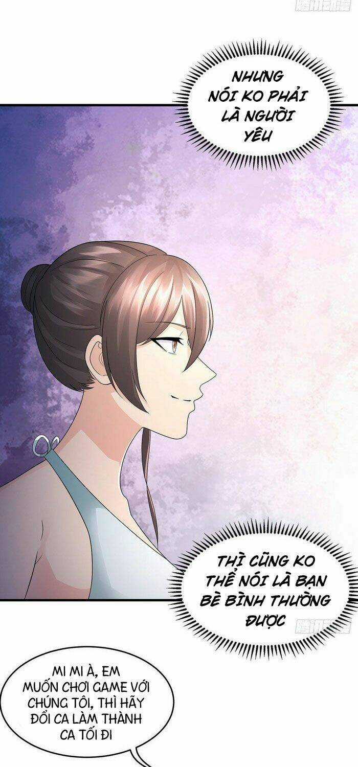 Pháp Sư Truyền Kì Chapter 43 trang 14