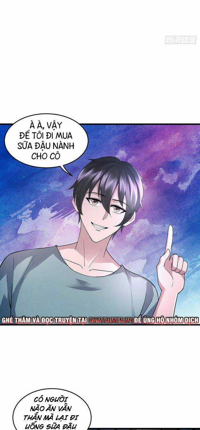 Pháp Sư Truyền Kì Chapter 43 trang 3