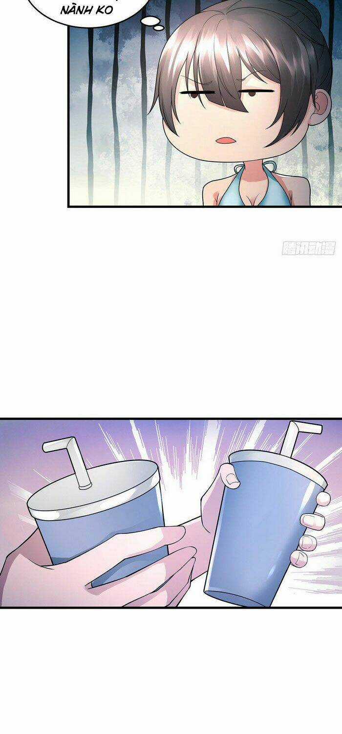 Pháp Sư Truyền Kì Chapter 43 trang 4