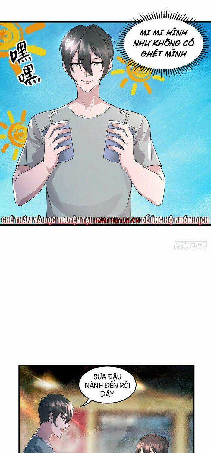 Pháp Sư Truyền Kì Chapter 43 trang 5