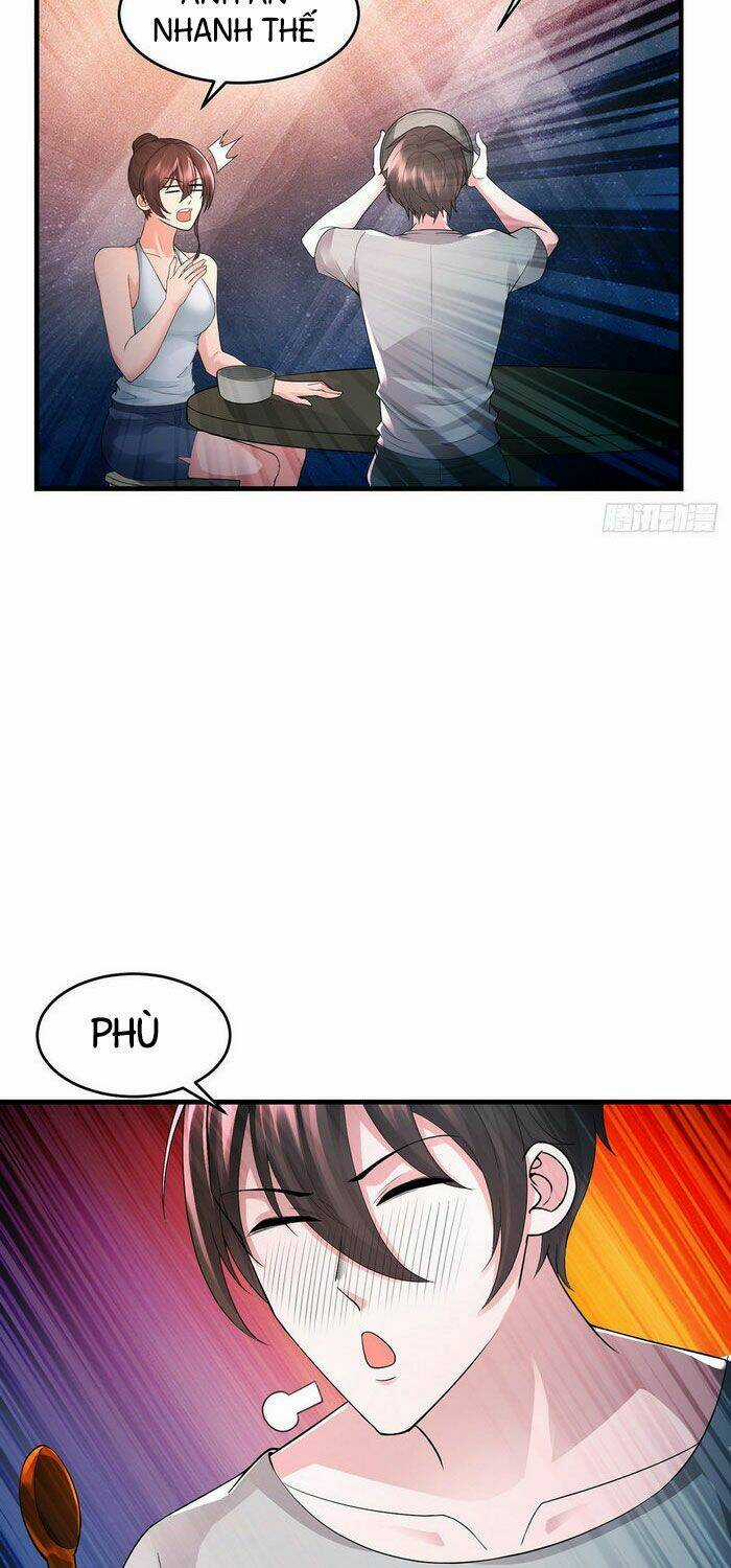 Pháp Sư Truyền Kì Chapter 43 trang 8