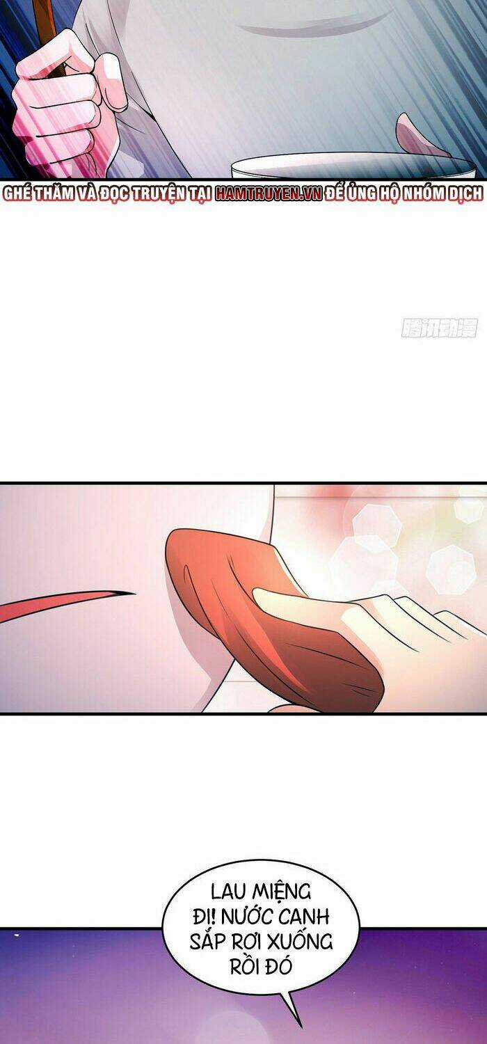 Pháp Sư Truyền Kì Chapter 43 trang 9