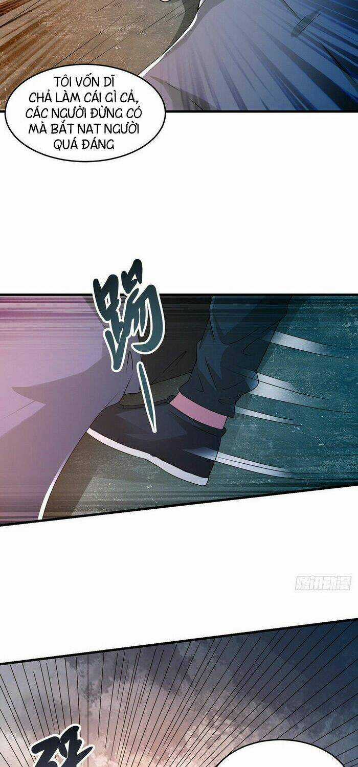 Pháp Sư Truyền Kì Chapter 44 trang 11