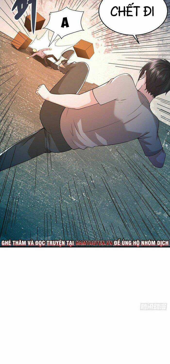 Pháp Sư Truyền Kì Chapter 44 trang 12