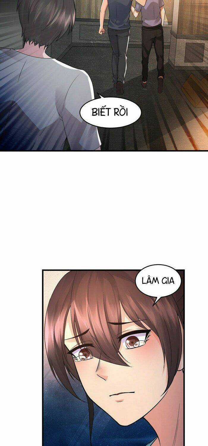 Pháp Sư Truyền Kì Chapter 44 trang 14