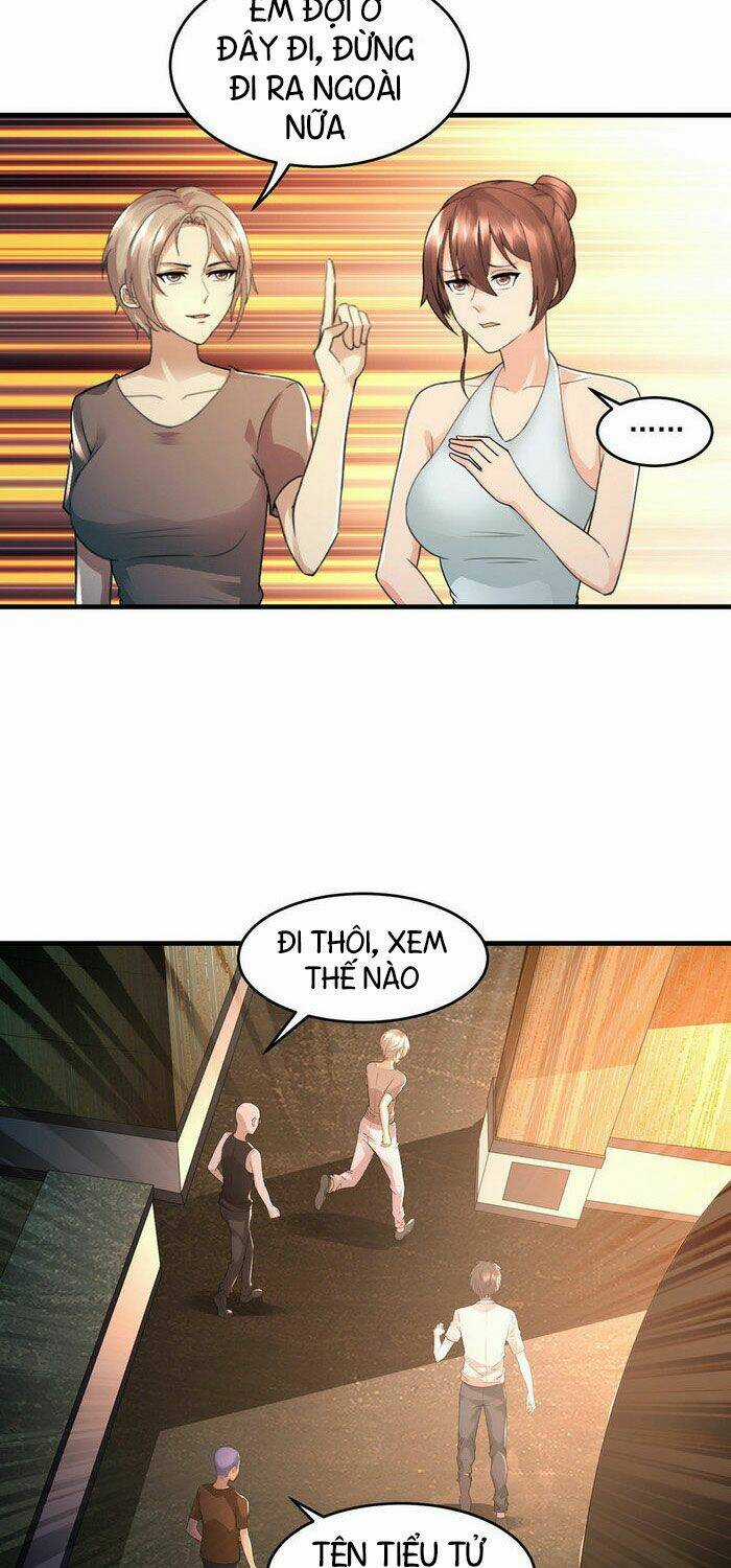 Pháp Sư Truyền Kì Chapter 44 trang 16