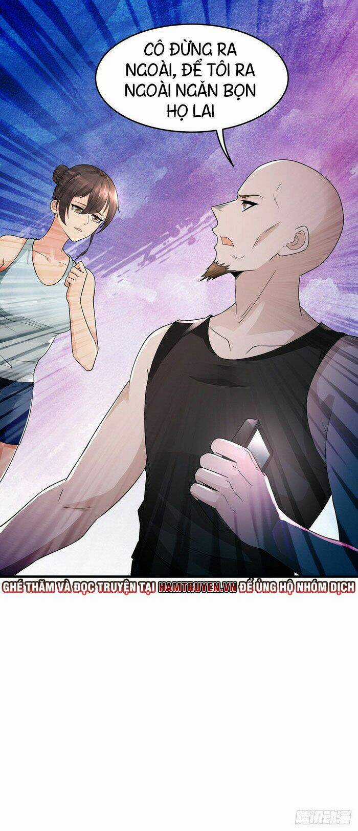 Pháp Sư Truyền Kì Chapter 44 trang 18