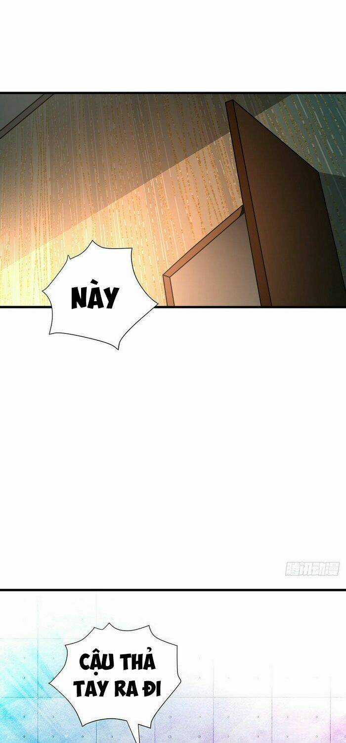 Pháp Sư Truyền Kì Chapter 44 trang 19