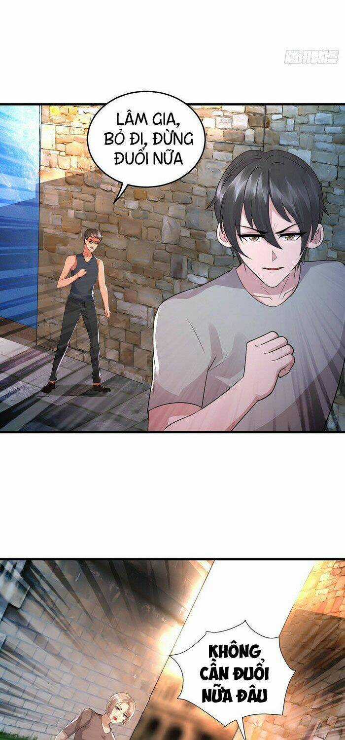 Pháp Sư Truyền Kì Chapter 44 trang 23