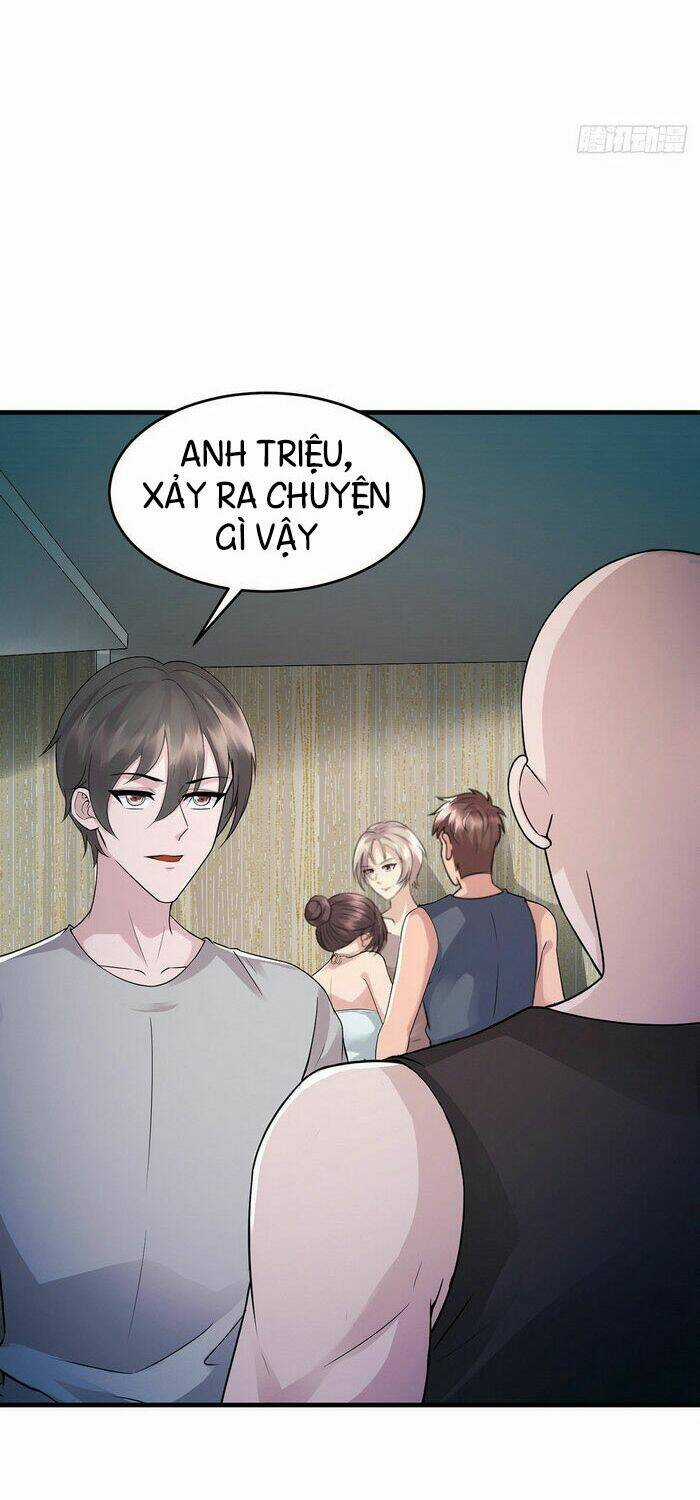 Pháp Sư Truyền Kì Chapter 44 trang 3