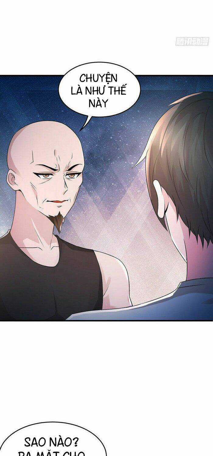 Pháp Sư Truyền Kì Chapter 44 trang 4