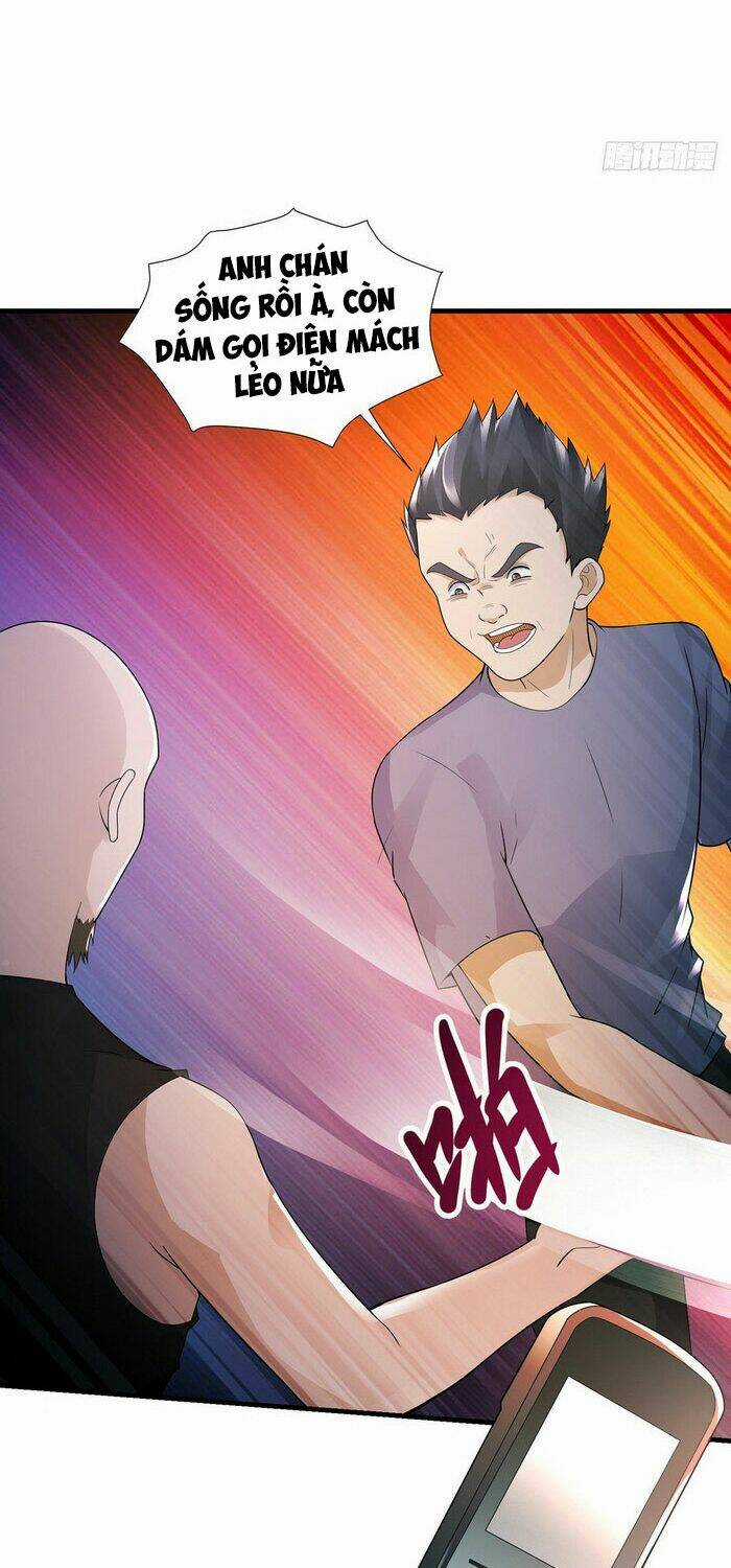 Pháp Sư Truyền Kì Chapter 44 trang 7