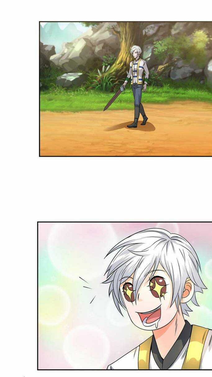 Pháp Sư Truyền Kì Chapter 5 trang 5