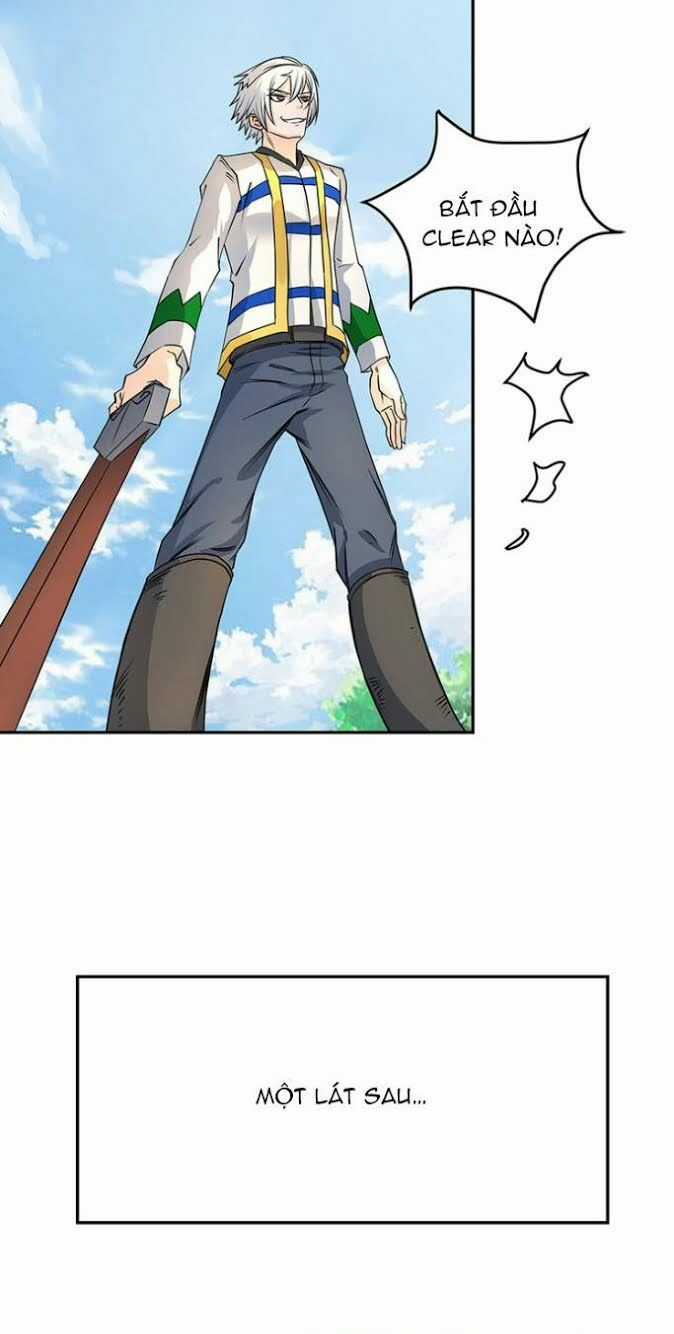 Pháp Sư Truyền Kì Chapter 5 trang 7