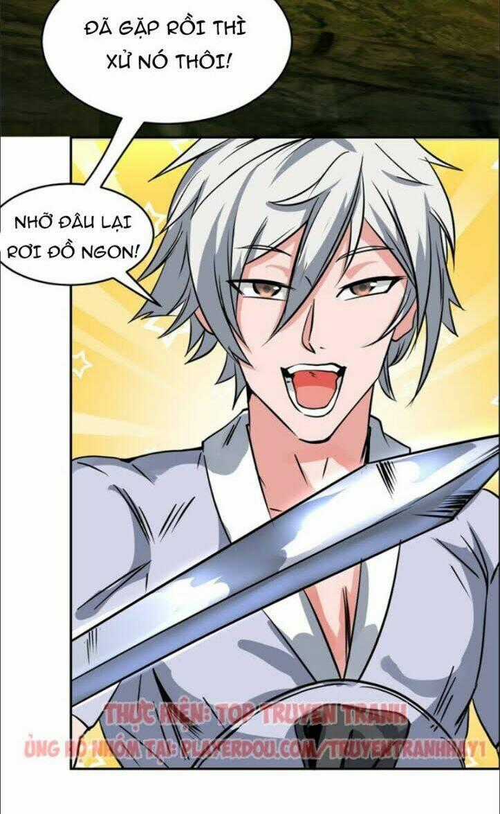 Pháp Sư Truyền Kì Chapter 6 trang 12