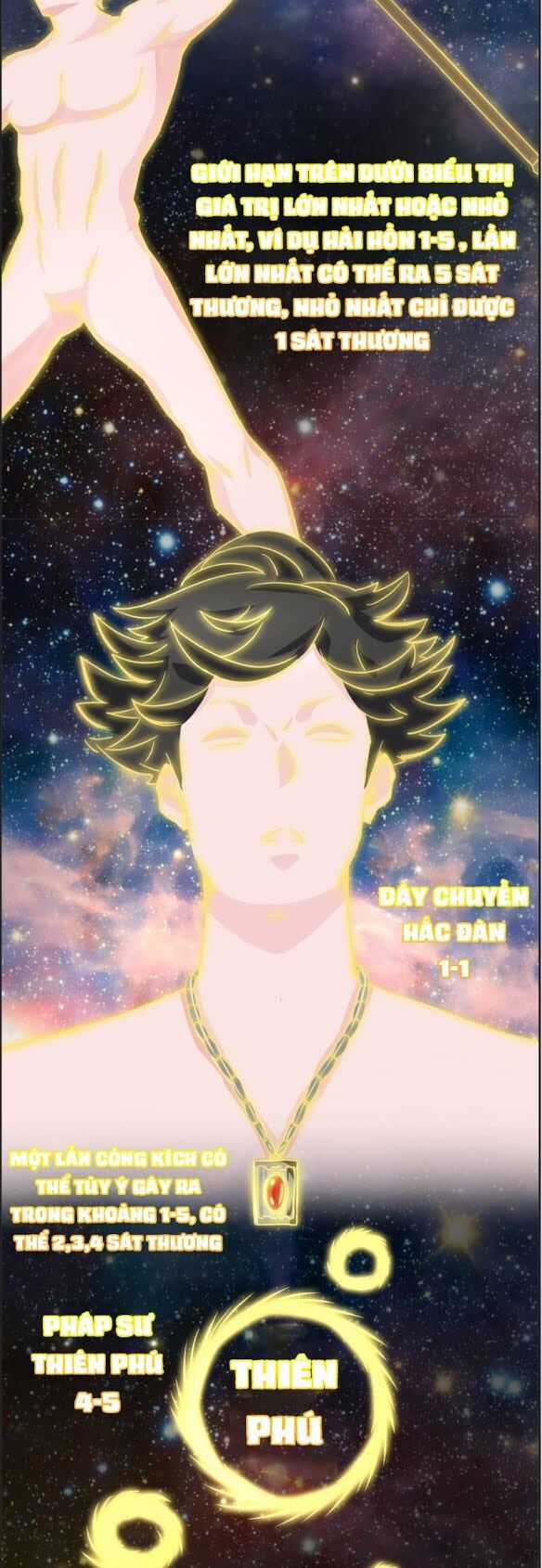 Pháp Sư Truyền Kì Chapter 9 trang 8