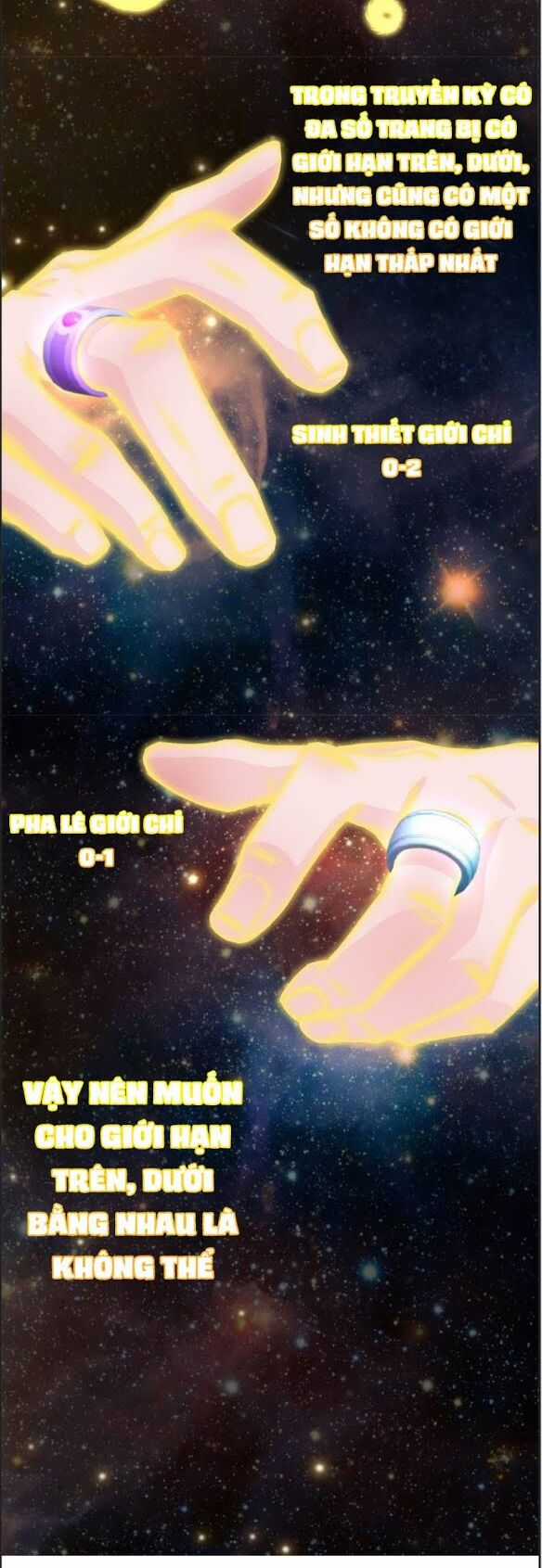 Pháp Sư Truyền Kì Chapter 9 trang 9