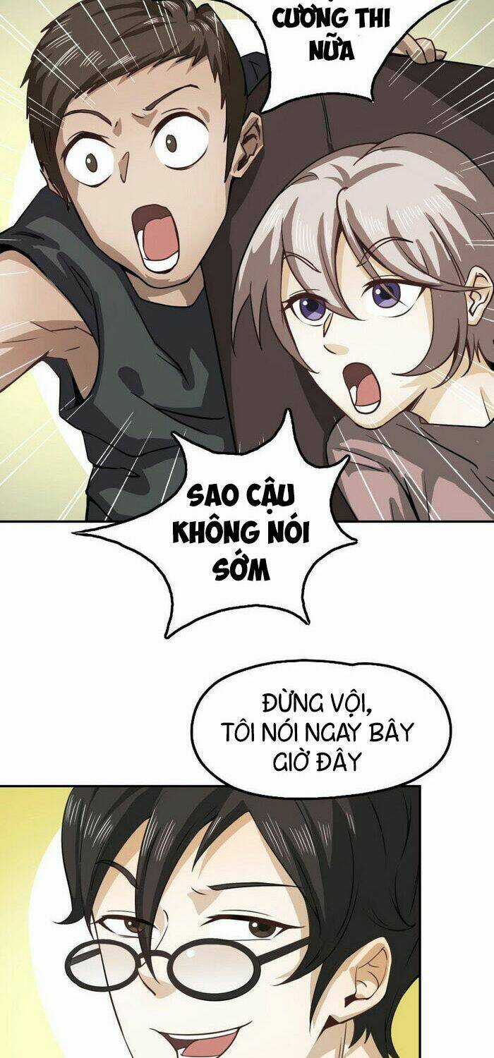 Pháp Sư Truyền Kỳ Chapter 10 trang 5