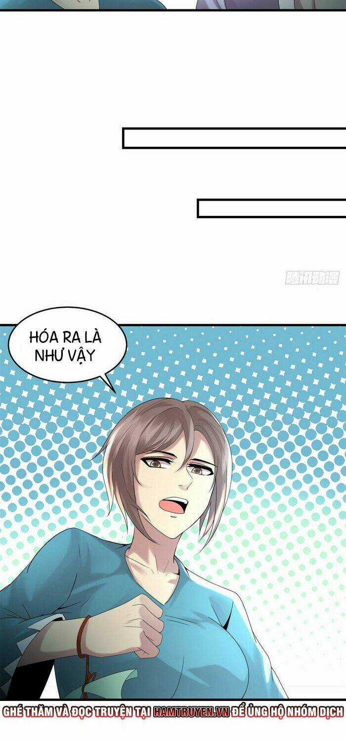 Pháp Sư Truyền Kỳ Chapter 12 trang 11